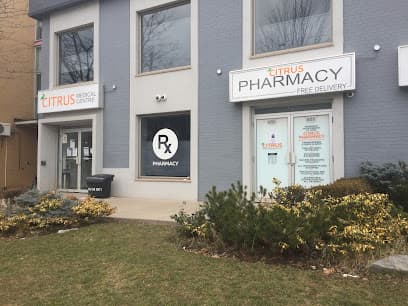 Citrus Medical Centre