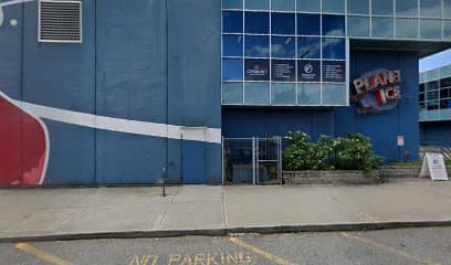 Catalyst Kinetics Group @ Coquitlam - Planet Ice