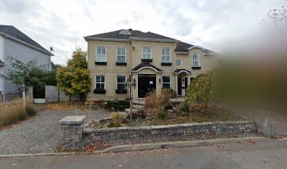 420 avenue Joseph-Giffard