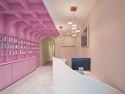 Clinique De Mode | Midtown