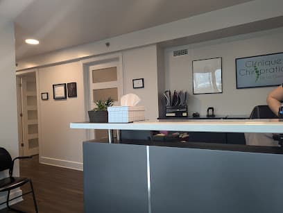Clinique Chiropratique de la Concorde