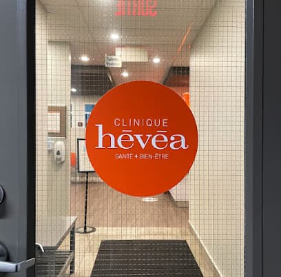 Clinique Hévéa