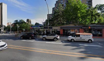 Clinique Sportive HPH — Montréal