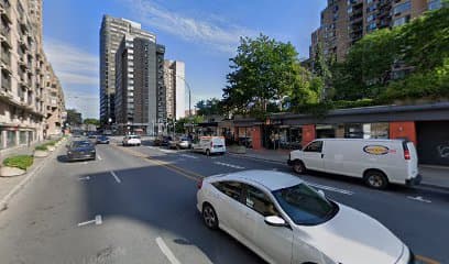 Clinique Sportive HPH — Montréal