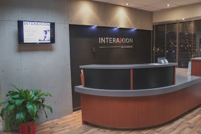 Clinique Interaxion