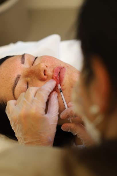 Clinique Radiance (Rive-Sud)