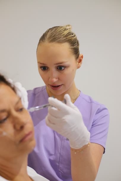 Clinique Radiance (Rive-Nord)