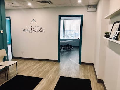 Clinique Pelvi-Santé Brossard
