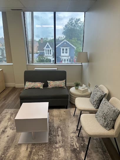 Centre for Neuropsychology and Emotional Wellness