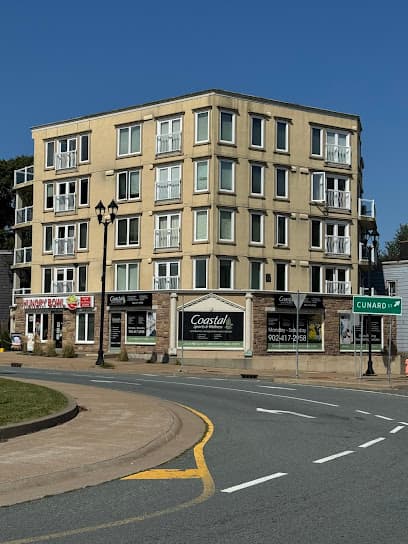 Halifax- Coastal Sports & Wellness