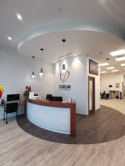 Coeur Physiotherapy