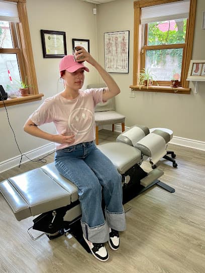 Complete Wellbeing Ottawa