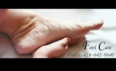 Complete Family Foot Care North York