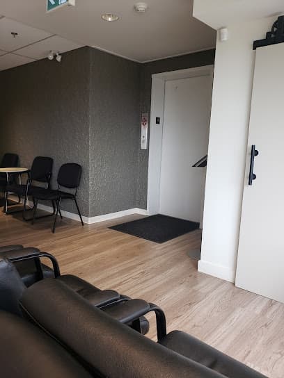 Cornerstone Counselling