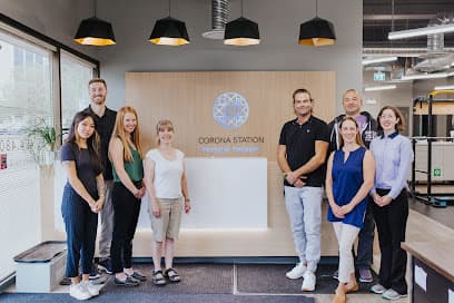 Corona Station Physical Therapy