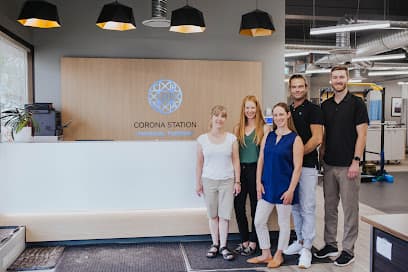 Corona Station Physical Therapy