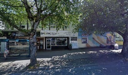 Counselling on Main - East Main