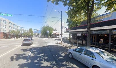 Counselling on Main - East Main