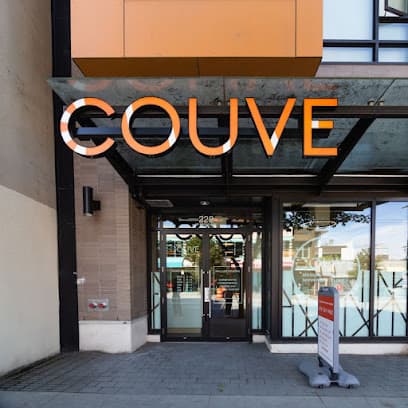 Couve Health - WEST BROADWAY