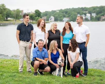 Cove Sport Therapy