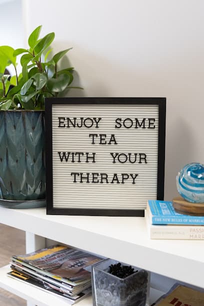 Couples Therapy Centre