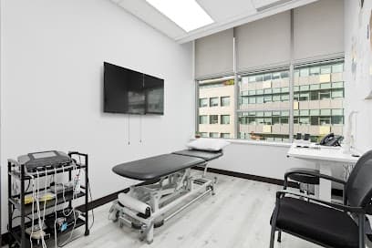 CPRI - New Westminster