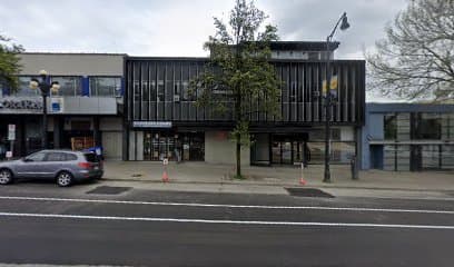 Crescent Counselling New Westminster