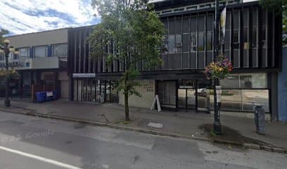 Crescent Counselling New Westminster