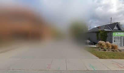 100 Wellington Street