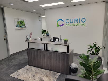 Curio Counselling