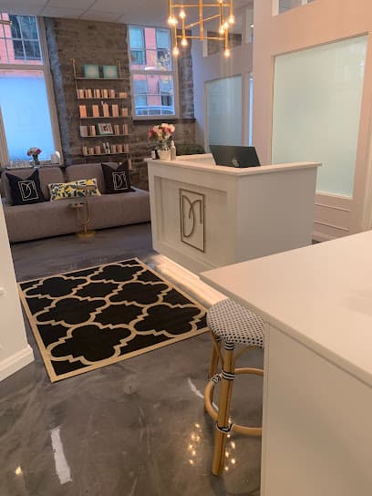 Danesthetics Medical Design