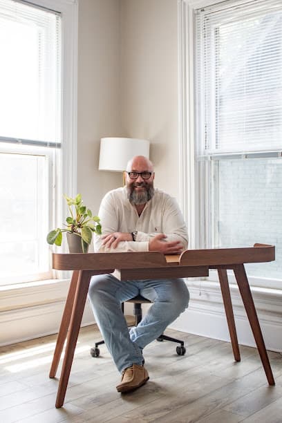 Darryl DeRoches MSW RSW Counselling Services, London