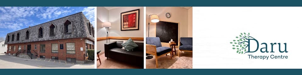 Daru Therapy Centre