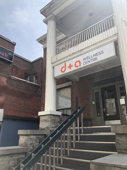 D+A Wellness Centre