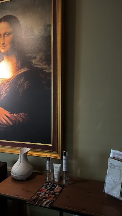 MonaLisa Medical Spa