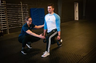 Deezar Raval Physiotherapy (owner)