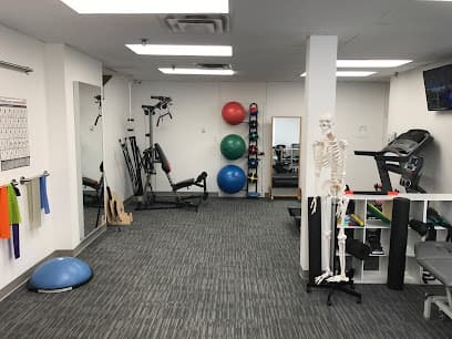 Dena Sports Physio Côte St-Luc / NDG
