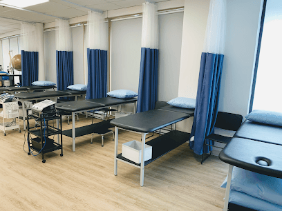 Dena Sports Physio Ville Mont-Royal