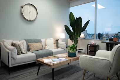 Desjardins Psychotherapy Clinic