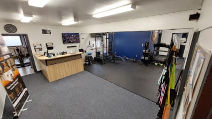 Dia Physio Care and Wellness Center