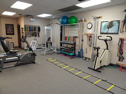 Doug Christie Physiotherapy