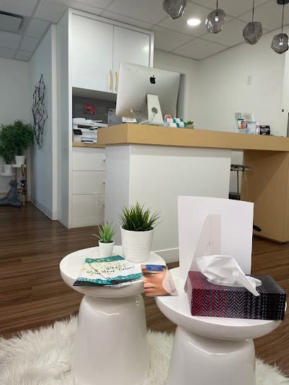 Dot Calm Wellness