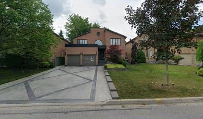 Thornhill Psychology