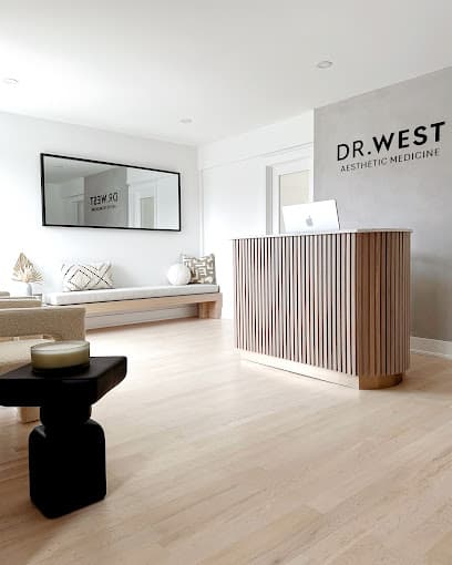 Dr. West Aesthetic Medicine