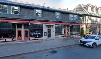 Dr. Jennifer Forgeron, ND