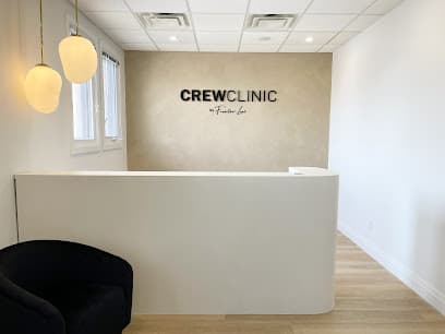 CREW CLINIC