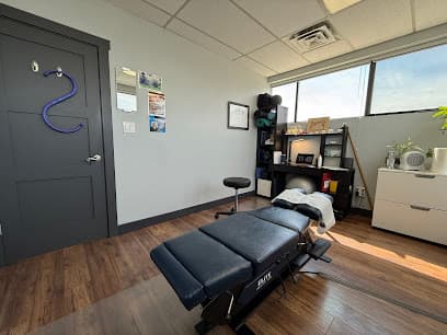 Centre for Chiropractic and Sports Rehabilitation