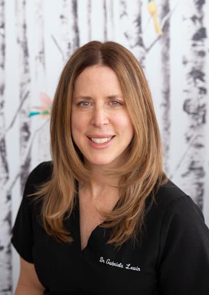 Gabriela Lewin MD Cosmetic Medicine