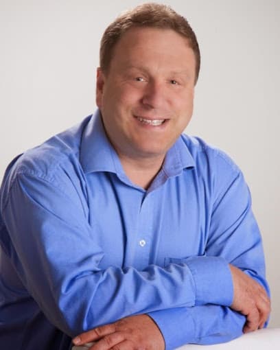 Dr. Mark Weinberg, R.Psych #2041