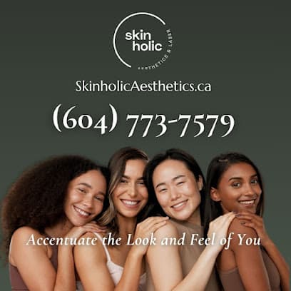 Skinholic Aesthetics & Laser